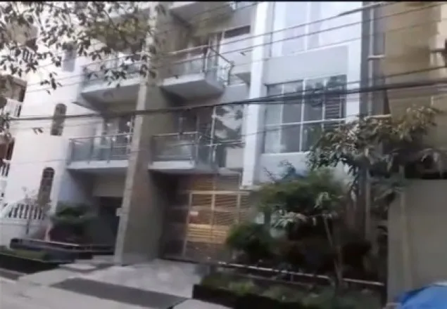 রমিজের সেই আলিশান বাড়ি!
