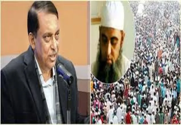 বিশ্ব ইজতেমা একটাই হবে, সাদ কান্দালভী আসছেন না