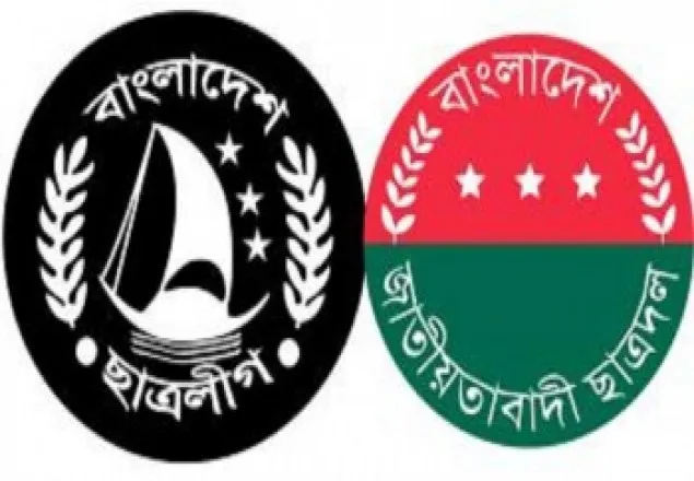 ডাকসুর শর্ত পূরণে ব্যর্থ, প্রার্থী হতে পারছে না ছাত্রলীগ, ছাত্রদল