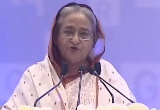 দুর্যোগে আঞ্চলিক সহযোগিতা গুরুত্বপূর্ণ : প্রধানমন্ত্রী