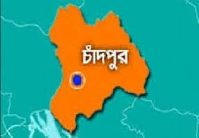 ফরিদগঞ্জে ট্রাকচাপায় মাদ্রাসা শিক্ষক নিহত