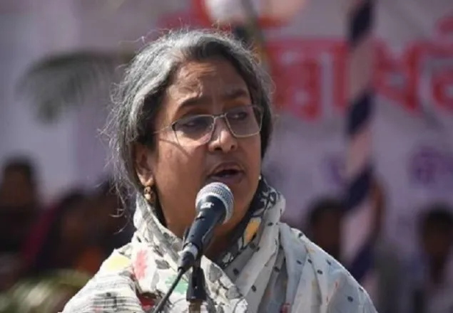  শিক্ষার মান ঠিক করতে হবে: দীপু মনি