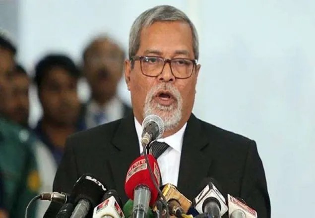 প্রবাসীদের ভোটার করার পরিকল্পনা রয়েছে: সিইসি