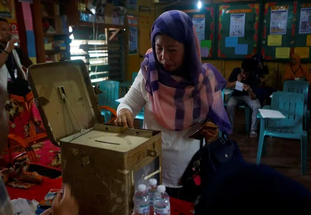 স্বায়ত্তশাসন পেতে যাচ্ছে মিন্দানাওয়ের মুসলিমরা