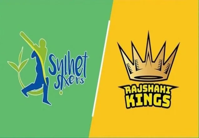 ফের সিলেটের অধিনায়ক পরিবর্তন, টস জিতে বোলিংয়ে রাজশাহী