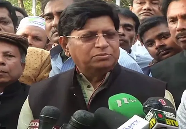নয়াদিল্লিতে তিস্তা ইস্যু নিয়ে আলোচনা হবে: পররাষ্ট্রমন্ত্রী