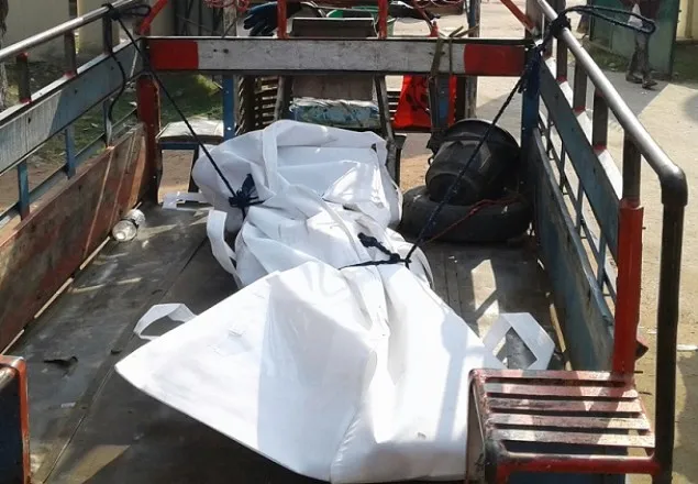 রাণীনগরে এক গৃহবধূর আত্নহত্যা