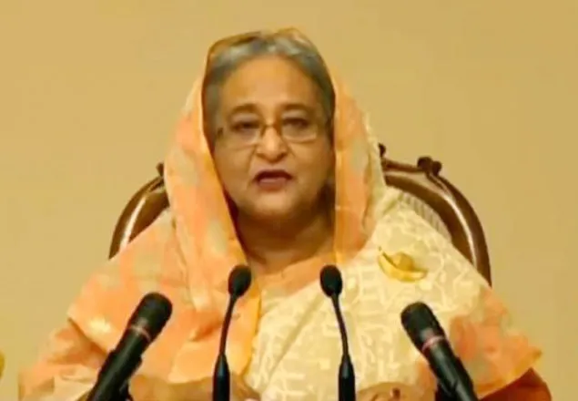 নির্বাচনে আওয়ামী লীগের বড় জয় ছিল প্রত্যাশিত: প্রধানমন্ত্রী