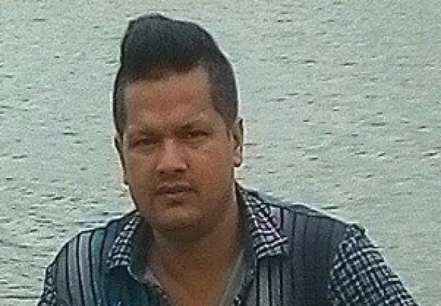 কিশোরগঞ্জে যুবলীগকমীকে কুপিয়ে হত্যা
