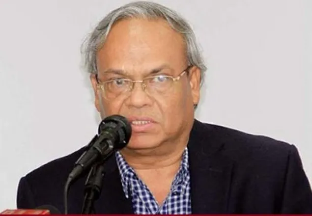 প্রধানমন্ত্রী তার ভাষণে জনগণের সঙ্গে ঠাট্টা করেছে: রিজভী