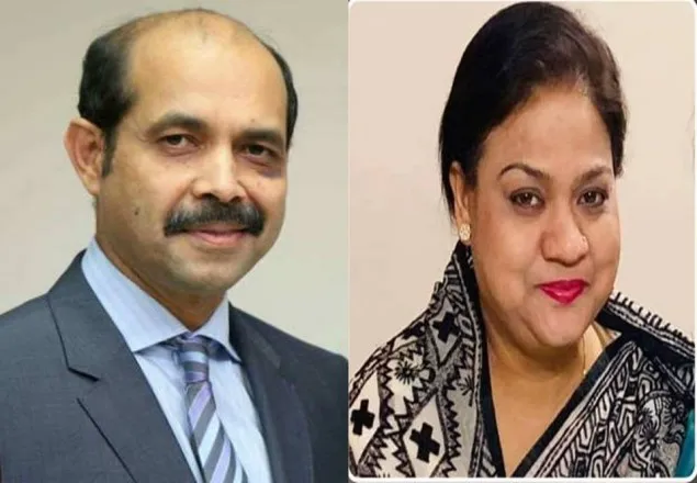 ঢাকা উত্তরে আতিকুল, কিশোরগঞ্জে আশরাফের বোনকে আ. লীগের মনোনয়ন