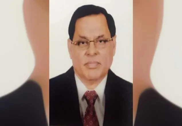 বঙ্গবন্ধুর ঘনিষ্ঠ সহচর নুরুল আলম চৌধুরী আর নেই