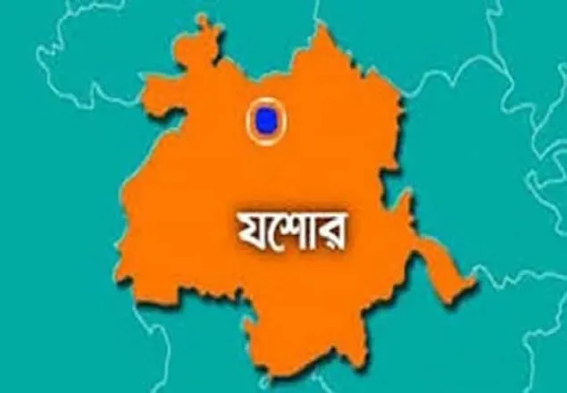 যশোরে এমপির বাড়িসহ ৬ স্থানে বোমা বিস্ফোরণ
