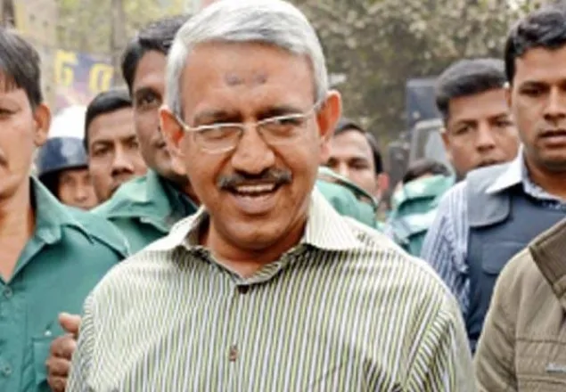 ফালুর স্থাবর-অস্থাবর সম্পত্তি জব্দ