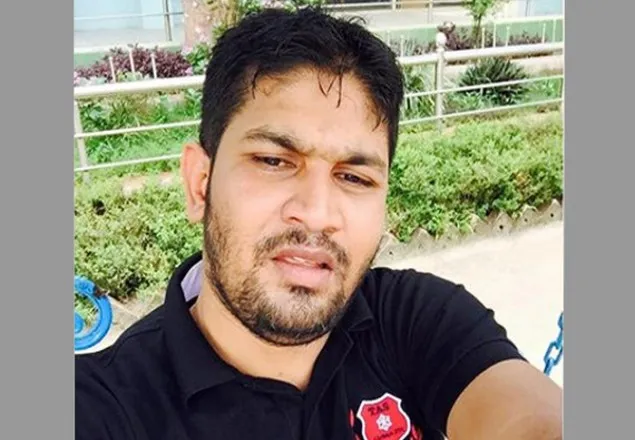 শীর্ষ ইয়াবা ব্যবসায়ী 'এসকে ভাই' কি আত্মসমর্পণে আসছেন?