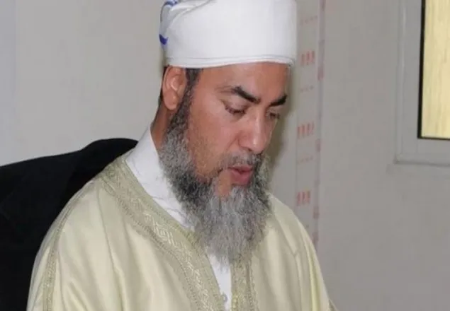 নায়িকার বিয়ের প্রস্তাব ফিরিয়ে দিলেন আলজেরিয়ার মুসলিম স্কলার