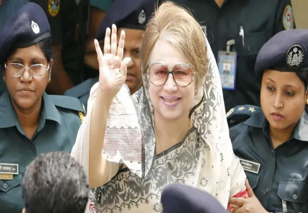 খালেদার সাজা বৃদ্ধি, হাইকোর্টের পূর্ণাঙ্গ রায় প্রকাশ