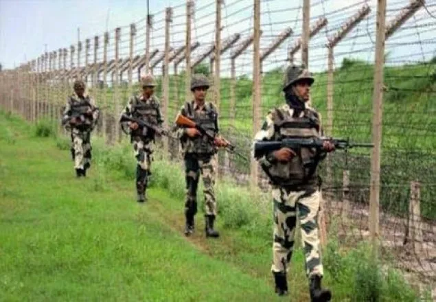 ১০ দিনে ভারতীয় সীমান্তরক্ষীর গুলিতে ৩ বাংলাদেশি নিহত