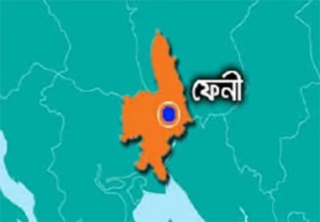 ফেনীতে পুলিশের সঙ্গে ‘বন্দুকযুদ্ধে’ ডাকাত নিহত