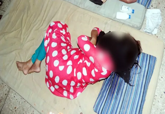 বান্ধবীকে সারাদিন মোটরসাইকেলে ঘুরিয়ে রাতে গণধর্ষণ