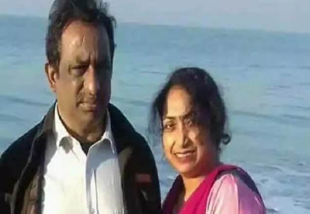 রথীশ চন্দ্র হত্যায় স্ত্রী দীপার মৃত্যুদণ্ড