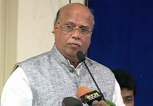 ‘১৪ দলের শরিকরা সংসদে বিরোধী দলের ভূমিকা পালন করবে’​