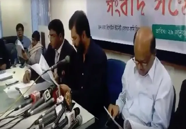 বিদায়ী বছরে সড়কে প্রাণ গেল ৪৪৩৯ জনের