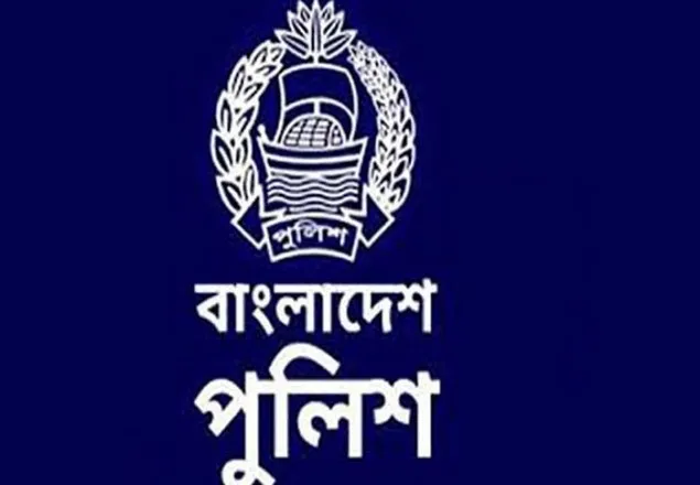 পুলিশ পদক পেলেন ৩৪৯ কর্মকর্তা