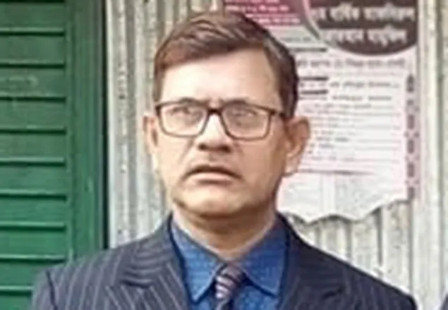 দুর্নীতির মামলায় চৌহালী উপজেলা শিক্ষা কর্মকর্তা বরখাস্ত