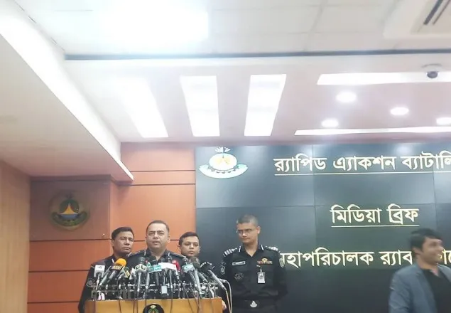 প্রশ্নফাঁস রোধে আন্ডারকাভার অপারেশন চালাবে র‌্যাব