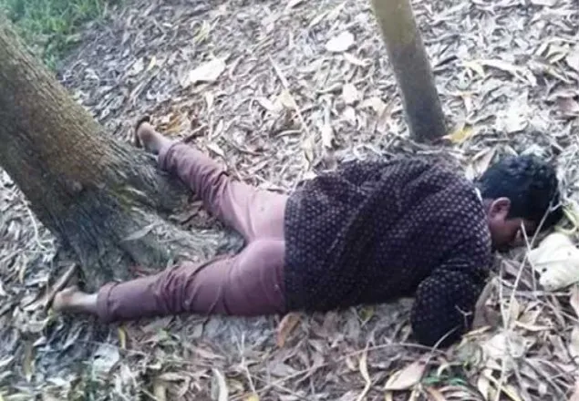 হিজড়ার সঙ্গে অনৈতিক সম্পর্ক দেখে ফেলায় কিশোর রাহাতকে হত্যা