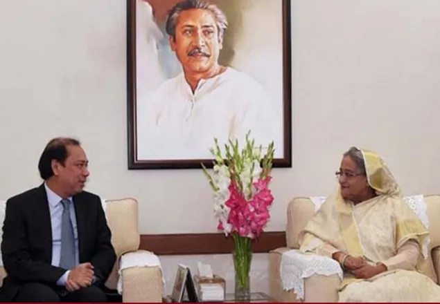 ‘মিয়ানমারকে অবশ্যই তাদের নাগরিকদের ফেরত নিতে হবে’