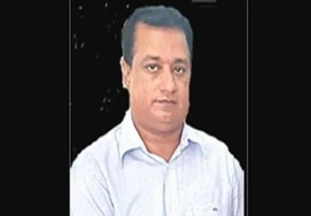 ক্রিসেন্ট গ্রুপের চেয়ারম্যান গ্রেফতার
