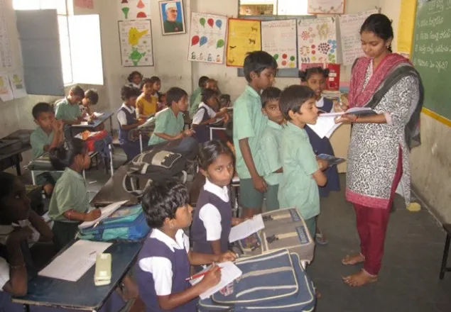 বদলি হচ্ছেন প্রাথমিকের ৫০ হাজার শিক্ষক