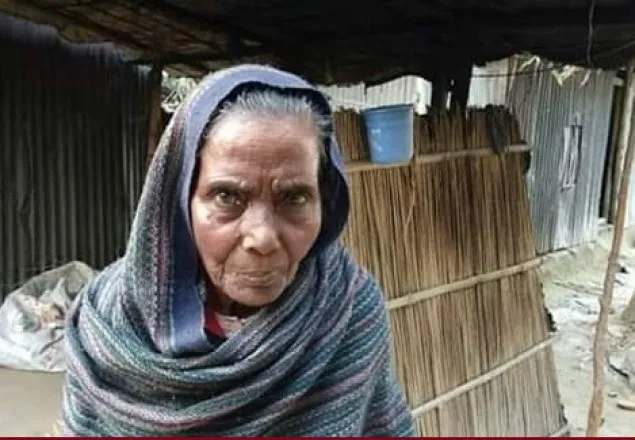 ‘আর কত বছর বয়সে সরকারের অনুদান পাব’