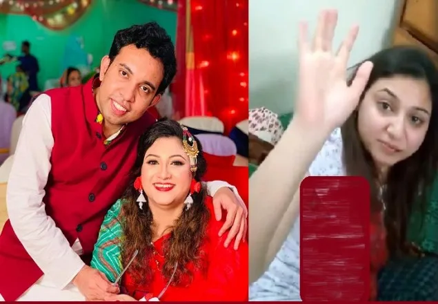 আত্মহত্যা করা ডা. আকাশের স্ত্রী মিতু গ্রেফতার