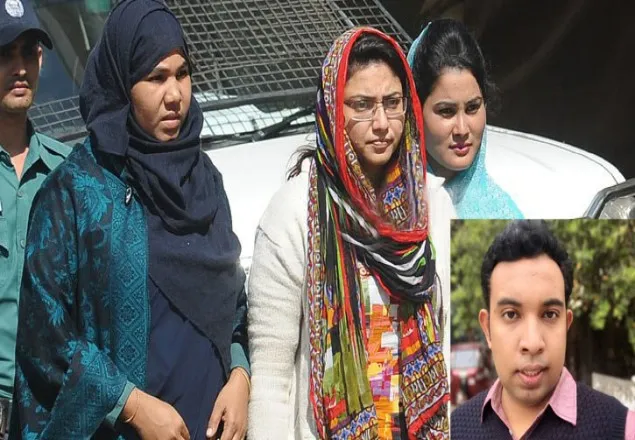 সেই তরুণ ডাক্তারের স্ত্রীর নামে মামলা হচ্ছে