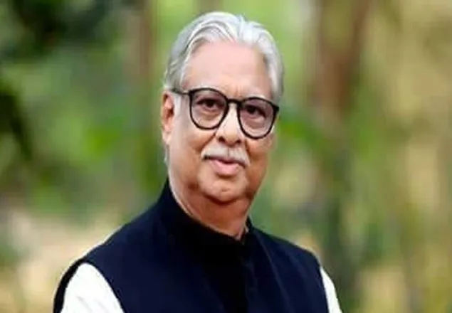 ড. কামাল যাই বলুন আমি সংসদে যাব: সুলতান মনসুর