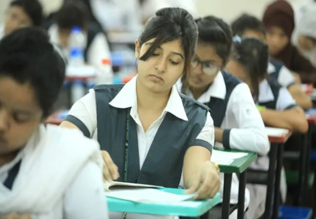 এসএসসি ও সমমানের পরীক্ষা শুরু হচ্ছে আজ