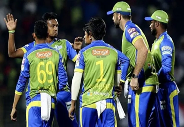 জয় দিয়ে শেষ করলো সিলেট