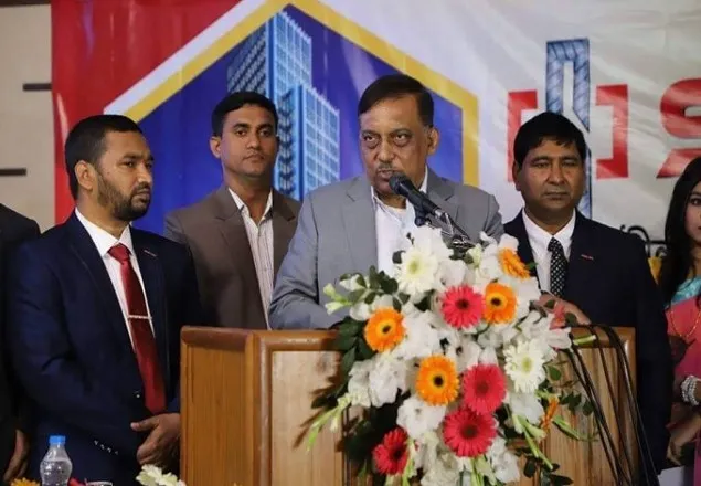 টেকসই উন্নয়নের জন্য নিরাপত্তা ও শান্তিময় পরিবেশ নিশ্চিত করা হবে: স্বরাষ্ট্রমন্ত্রী