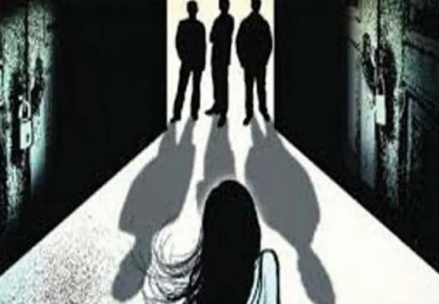 এবার সুবর্ণচরে ছাত্রীকে গণধর্ষণ