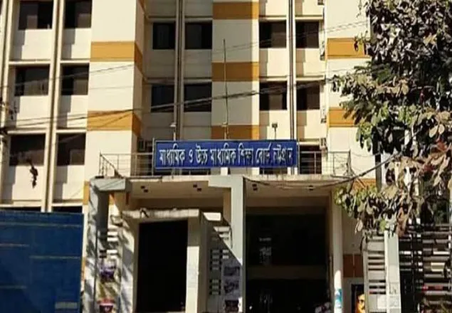 ভুল প্রশ্নপত্রে পরীক্ষা, সাত কেন্দ্রসচিবকে শোকজ