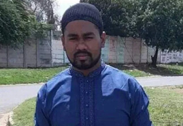 দক্ষিণ আফ্রিকায় বাংলাদেশিকে গুলি করে হত্যা