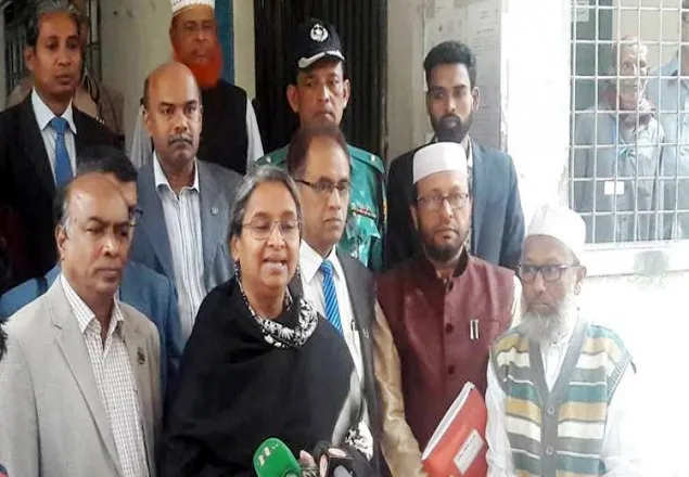 প্রশ্নফাঁসের অভিযোগ খতিয়ে দেখা হচ্ছে : শিক্ষামন্ত্রী