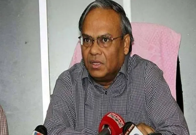 চা-চক্রে গণতন্ত্রমনা কেউ অংশ নেয়নি: রিজভী