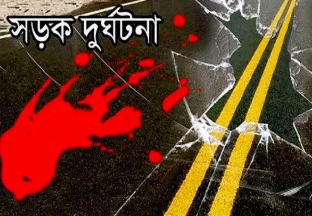 কুমিল্লায় কাভার্ডভ্যান-সিএনজি সংঘর্ষে নিহত ২
