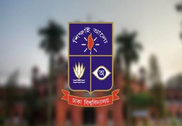 পাঁচ দাবিতে ঢাবি উপাচার্যকে স্মারকলিপি প্রদান