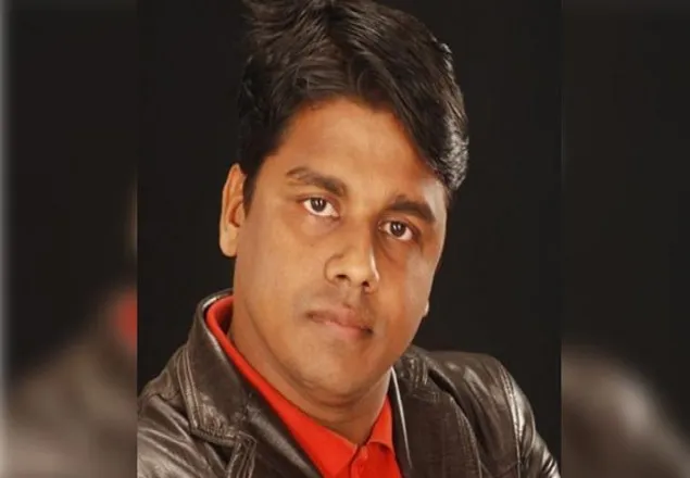 একুশে টেলিভিশনের প্রধান প্রতিবেদক গ্রেফতার