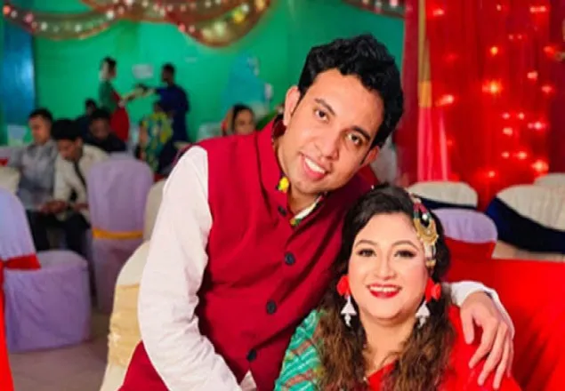 চিকিৎসকের আত্মহত্যা : স্ত্রী মিতুর ৩ দিনের রিমান্ড